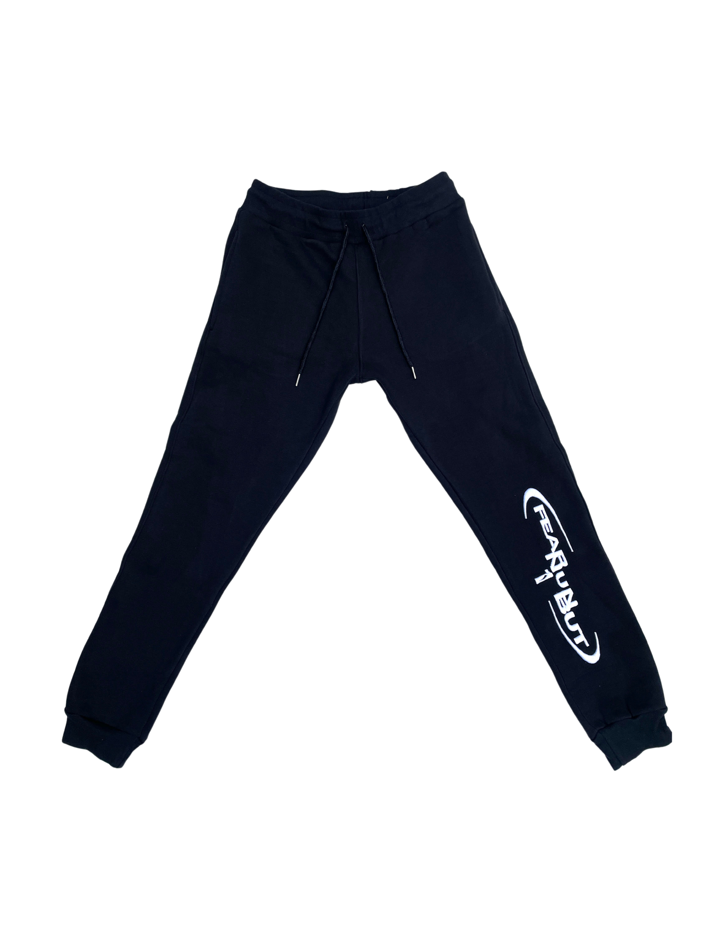 FNB1 Icon Sweatpants "Charcoal"