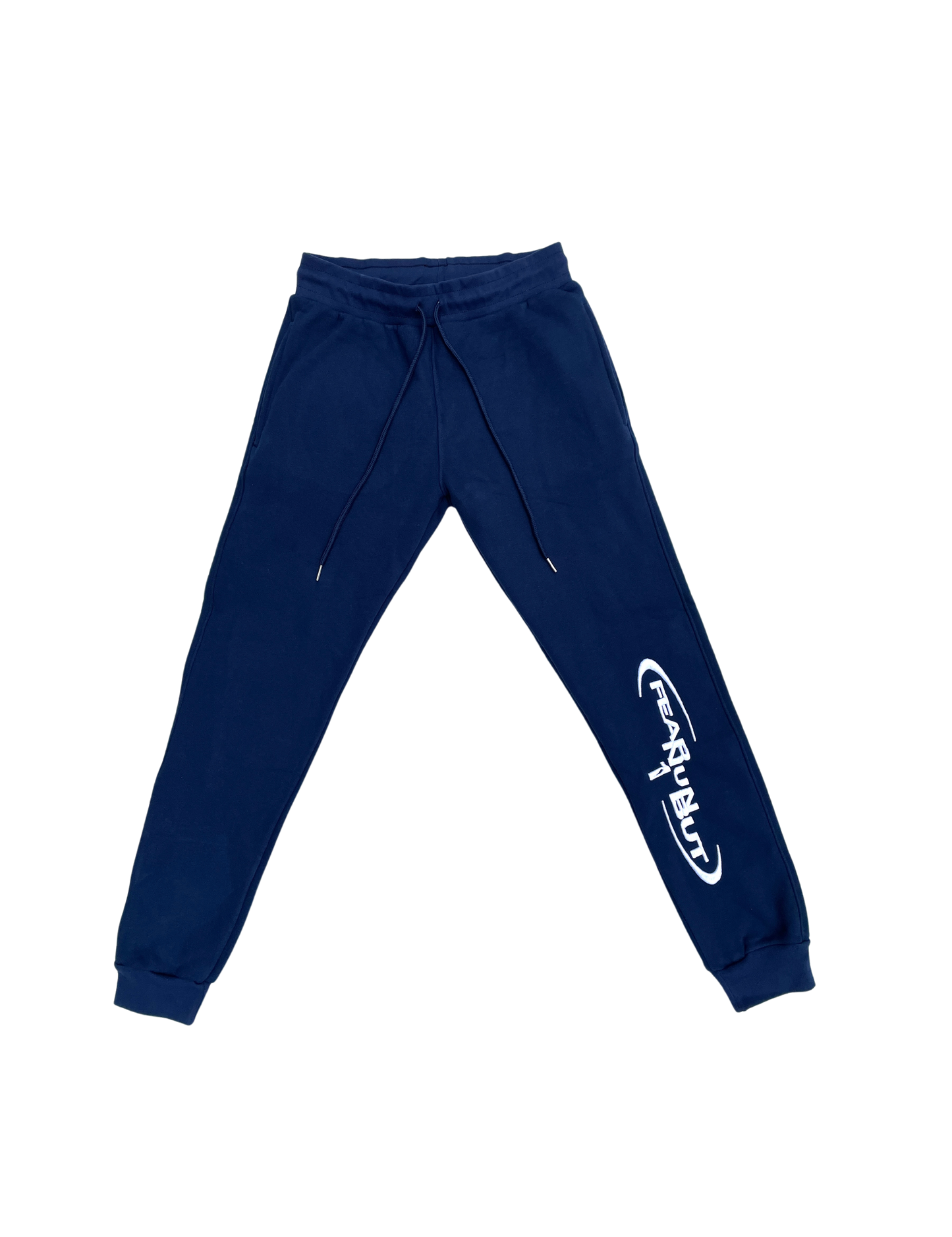 FNB1 Icon Sweatpants "Sapphire"