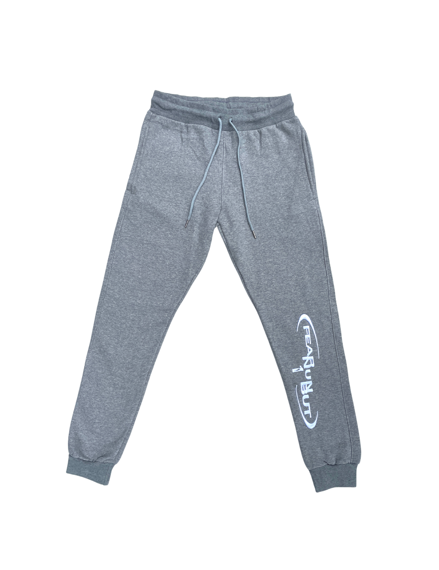 FNB1 Icon sweatpants "Ash"