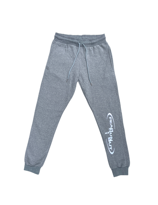 FNB1 Icon sweatpants "Ash"