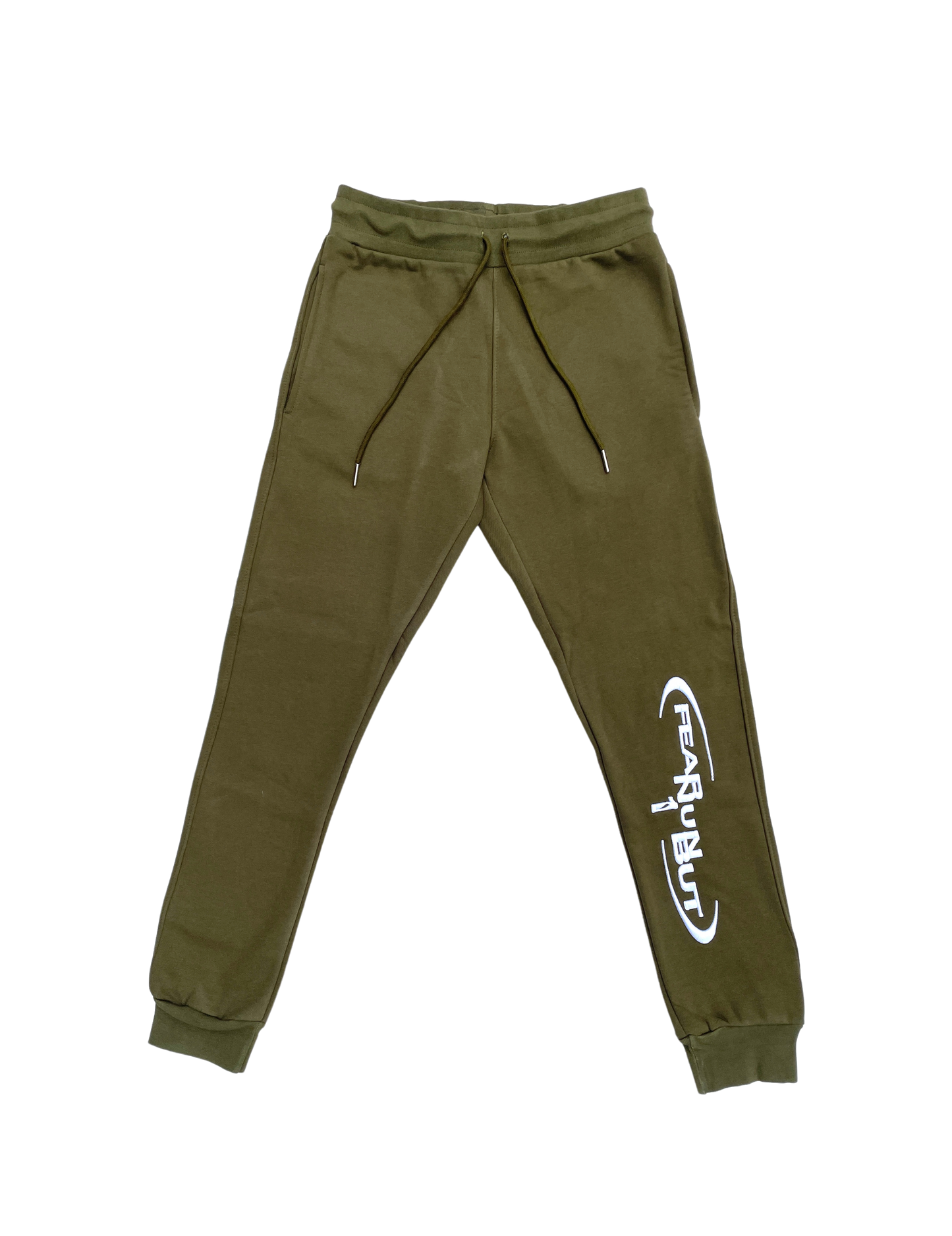 FNB1 Icon Sweatpants "Emerald"