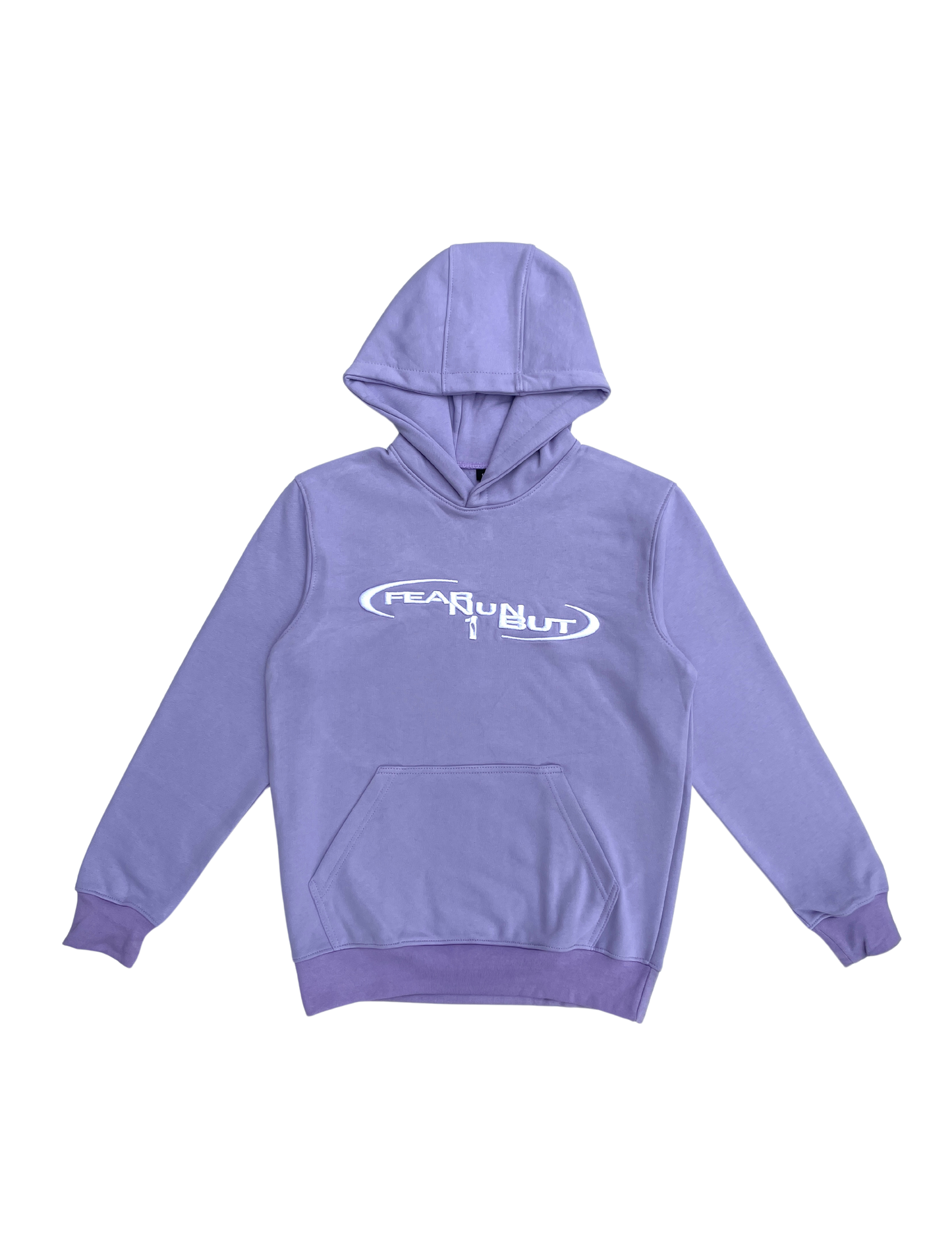 FNB1 Icon Hoodie "Lavender"